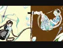【ニコカラ】 オトギノコイビト (On Vocal)