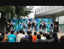 【学祭で踊ってみた】アイドルの祭典2015 part2