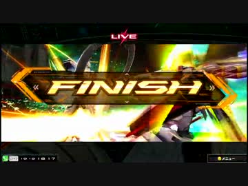 【EXVSMB】都内某所シャッフル大会３(10月10日開催)Part1【第３６回】