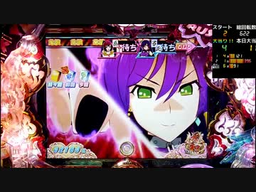 【パチンコ】 麻雀姫伝ＰＰ その２