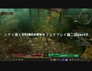 ハヤシ君とGRIMDAWNをマルチプレイ第二回 Part2