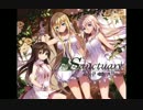 seleP 4th Album 『Sanctuary』　【クロスフェード】