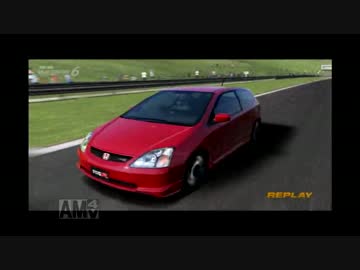【実況】にわかがGT6で車を学ぶ その５