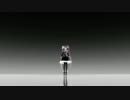 【MMD】PiNK CAT＜初音ミク＞