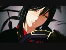【MMD刀剣乱舞】銀猫【太郎太刀】