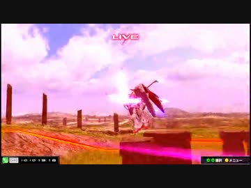 【EXVSMB】都内某所シャッフル大会３(10月10日開催)Part5【第３６回】