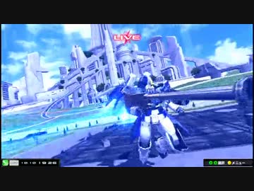 【EXVSMB】都内某所シャッフル大会３(10月10日開催)Part6【第３６回】