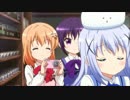 【完全版】水瀬いのりさんのアニメキャラ② (2014～2015年)