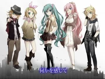 【歌ってみた】SPIRAL GAME【兎霧紅八躱】