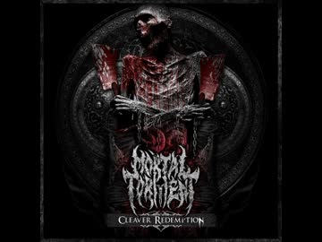 洋楽メタル紹介 “1145”　Mortal Torment　-　A Million Skulls To Bludgeon
