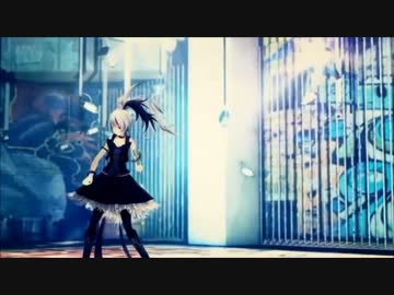 【ニコカラ】Break out!【アレンジカバーオフボ】