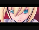 【アリス】　ドーナツホール　【東方MMD】