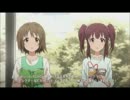 [デレアニMAD]智絵里とかな子の失ったメロディと取り戻したメロディ