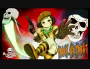 AVAハロウィンイラストコンテスト2015