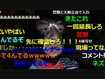 20151021 暗黒放送　ラブちゃんの水を変えるぞ放送 6/11