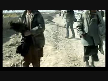 タリバンの反乱　2/3