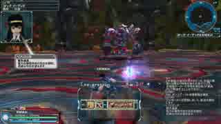 【ＰＳＯ2】あえてダガーオブセラフィを無強化で使った動画