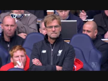 [ゆっくり]トッテナム・ホットスパー vs リヴァプール[サッカーノート]