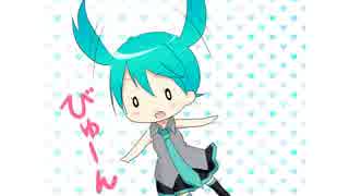 【初音ミク】おめでとう【オリジナル曲】