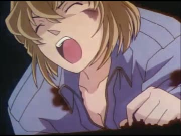 初期コナンで灰原哀のおっぱいが普通に見えててﾜﾛﾀｗｗ【せやかて】