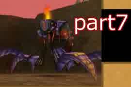 【Wii版】FFCCエコーズオコゲタイム実況プレイpart7