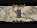 【banished】社会から追放された俺が追放者達の村を作る　07【ニコ生ログ】