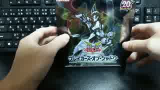 人気の ブレイカーズ オブ シャドウ 動画 22本 ニコニコ動画