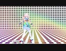 【MMD】15秒CMをトレースしてみた（手抜き）【トレース】
