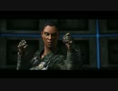 【MORTAL KOMBAT X】 JACQUI BRIGGS(FULL AUTO)コンボ動画 その1