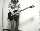 【BUCK-TICK】「羽虫のように」を弾いてみた【RAZZLE DAZZLE】
