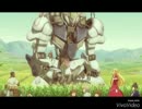 機動戦士ガンダム 鉄血のオルフェンズ ED オルフェンズの涙 / MISIA