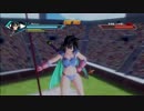 第９回 天下一武道祭①　リーグ予選・前半戦