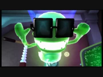 一方その頃、ルイージは。 【実況　ルイージマンション２】 part4