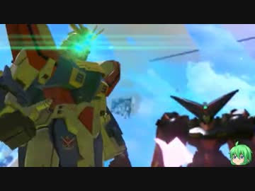 【ガンブレ2】ゆっくりの中のガンプラ mission：81【縛りプレイ】