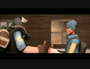 An Australian Christmas Bloody Miracle [SFM] 画質向上版(1/2)