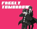 FREELY TOMORROW