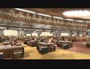 図書館を民営化してしまうと…