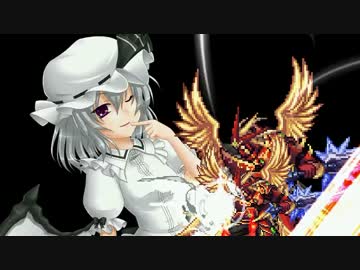 【MUGEN】金ラオウ前後狂中位級ランセレバトル【拳王杯】part107