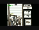 【ゲーム実況】「じゃない」テトリスで３０ライン消そうとしてみた