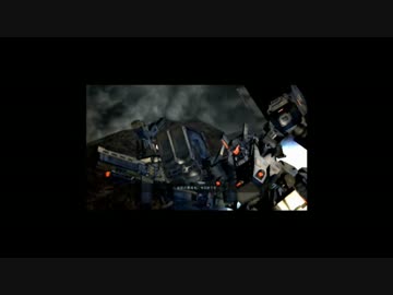 ACV実況できてない実況動画　その16 オーダーミッション４１～４５
