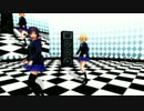 【MMDラブライブ!】のぞえりでGravity=Reality