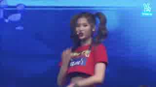 [K-POP] TWICE - Like OOH-AHH (1st Showcase 20151020) (HD)