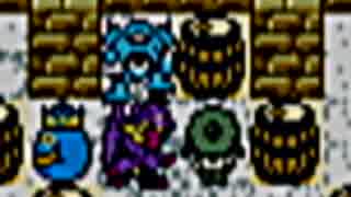 【実況】マルタのふしぎな鍵を初プレイ【DQM2】part23