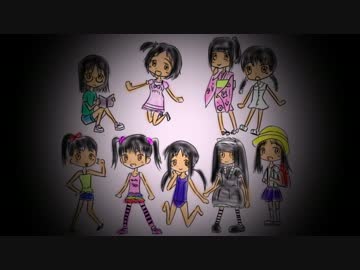 双子 少女デパート 催眠音声 ニコニコ動画