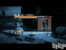 [PC]BF3コンクエ「メトロ」援護兵縛り