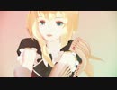 【MMD刀剣乱舞】粟田口Die Young