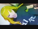 【東方MMD】そばかすまりさMuscleCar
