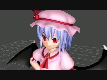 Heroines　最終話用モーション　【ジングル】
