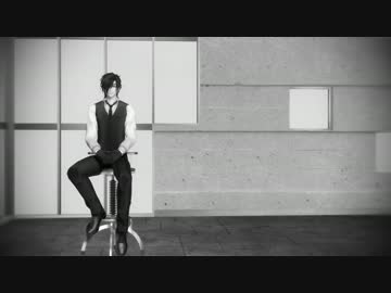 【MMD刀剣乱舞】燭台切さんに歌ってもらった訳だが(追記あり)