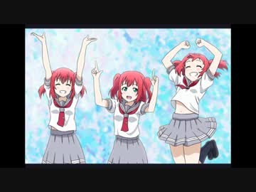 アニソン原曲みっくす16